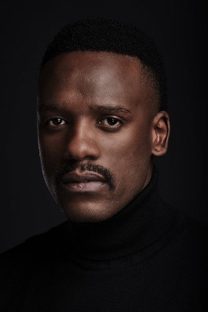 Cover image for Bonko Khoza