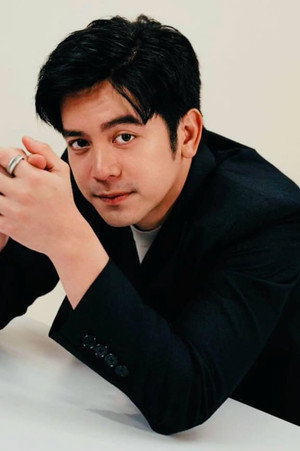 Cover image for Joshua Garcia