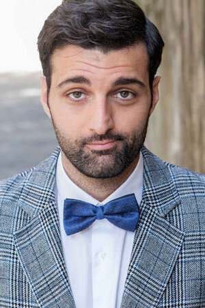 Cover image for Alessio D'Amico