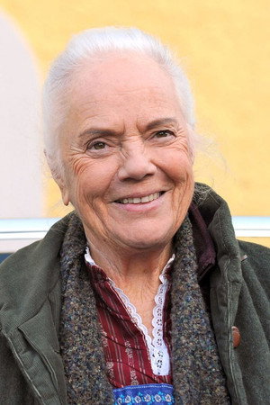 Cover image for Ursula Erber