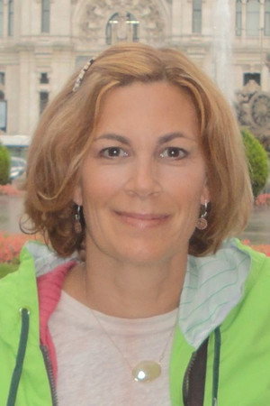 Cover image for Meredith Zamsky