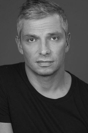 Cover image for Michał Sitarski