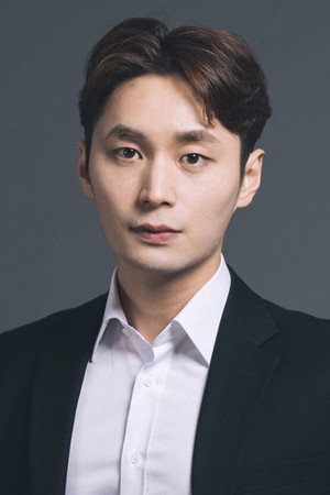 Cover image for 강봉성