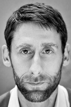 Cover image for Daniel Tuite