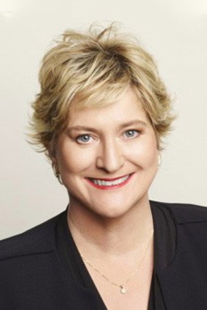 Cover image for Ann Turner