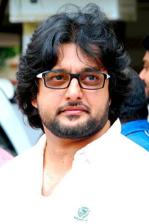 Cover image for Madhu Warrier