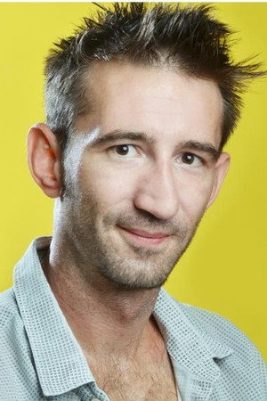 Cover image for Péter Kokics