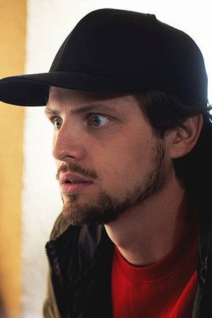Cover image for Vlad Klymchuk