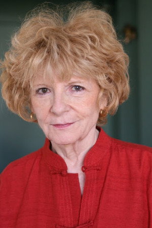 Cover image for Michèle Moretti