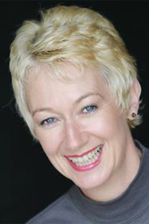 Cover image for Sarah McNeill