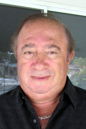 Cover image for Ely Feldman