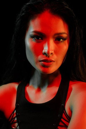 Cover image for Aya Fernandez
