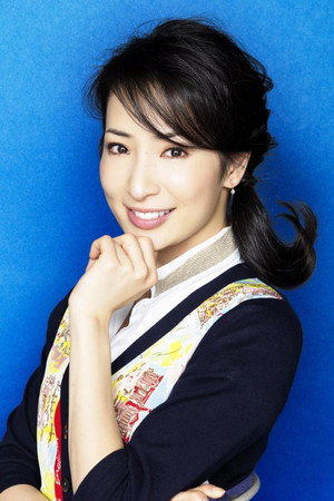 Cover image for 真飛聖