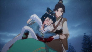 Poster for Эпизод 11