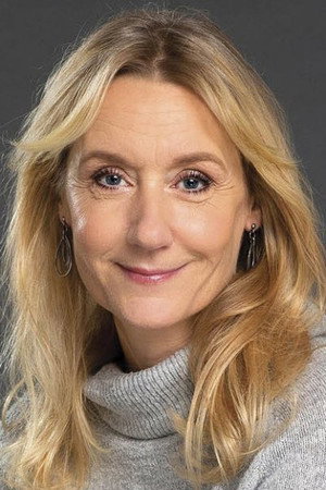 Cover image for Anette Støvelbæk