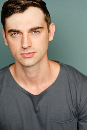 Cover image for Travis Grant
