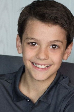 Cover image for Caiden Acurio