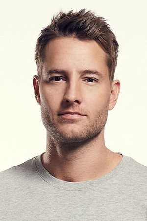 Cover image for Justin Hartley