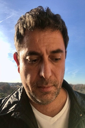 Cover image for Richard El Khazen