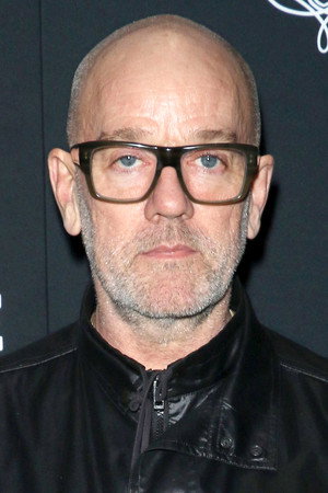 Cover image for Michael Stipe