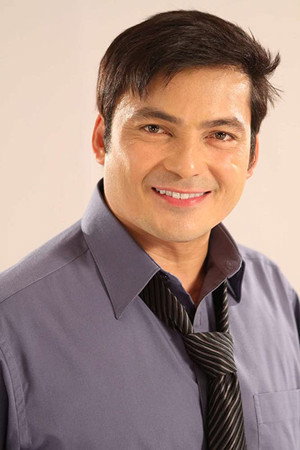 Cover image for Gabby Concepcion