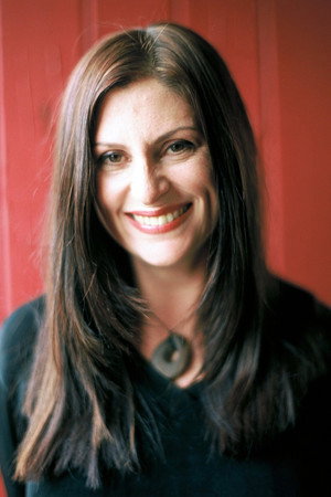 Cover image for Niki Caro