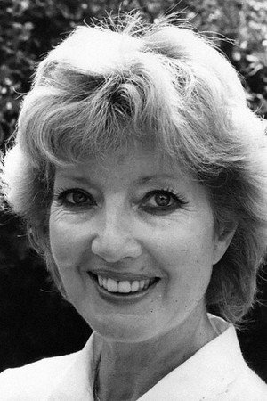 Cover image for Janet Brown