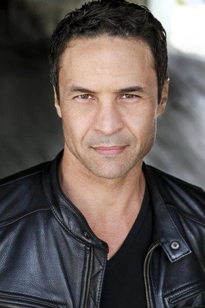 Cover image for Anthony Dilio