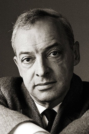 Cover image for Saul Bellow