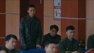 Poster for Эпизод 8