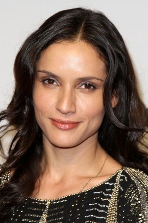 Cover image for Leonor Varela