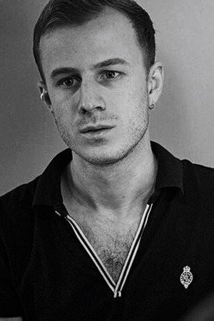 Cover image for Connor O'Hara