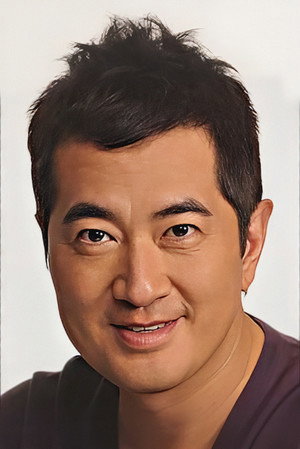 Cover image for 邓梓峰