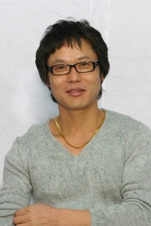Cover image for Yun Yeong-keol