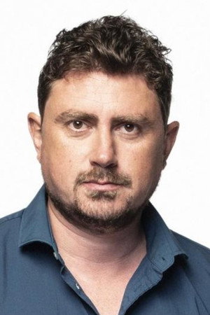 Cover image for Ersin Kiris