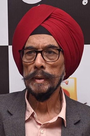 Cover image for Surinder Singh