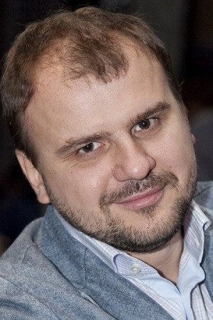 Cover image for Валерий Федорович