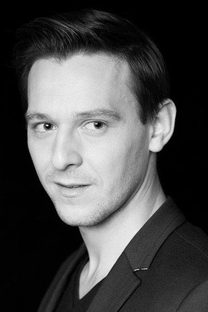 Cover image for Mateusz Kmiecik