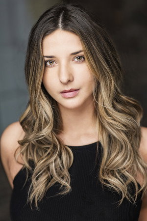 Cover image for Jessica Vano
