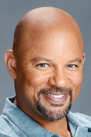 Cover image for Chris Williams
