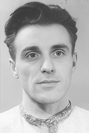 Cover image for Юрий Квятковский