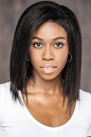 Cover image for Sammila Vassell