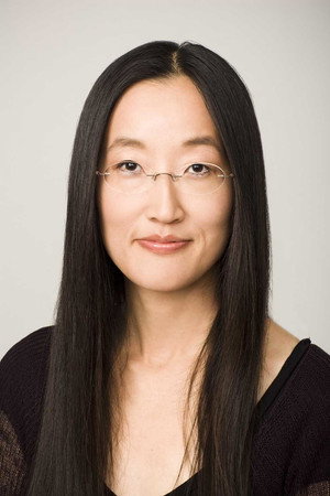 Cover image for Jennifer Yuh Nelson