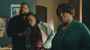 Poster for Проблемы с фундаментом