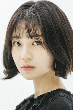 Cover image for 백진희