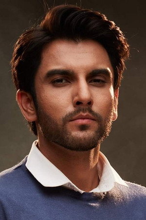 Cover image for Ishaan Dhawan