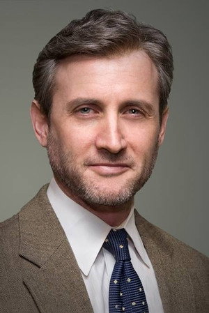 Cover image for Dan Abrams