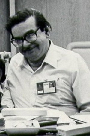 Cover image for Dick Randall