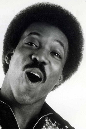 Cover image for Wilson Pickett