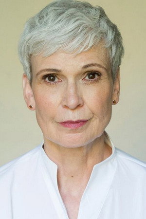 Cover image for Ulrike Hübschmann